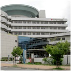 Japanese Red Cross
Kobe Hospital