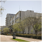 Kobe City Medical
Center General Hospital