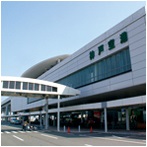 Kobe Air Port